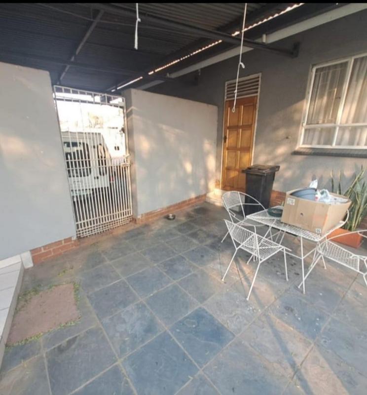 4 Bedroom Property for Sale in Vaal Park Ext 1 Free State